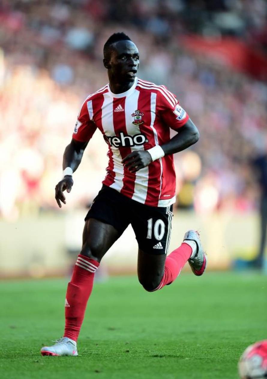 Adam Davy/Press Association/PIXSELL