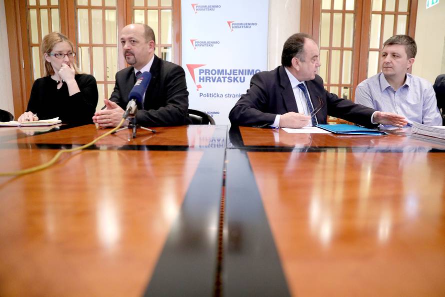 Lovrinović: Zaustavite gradnju asfaltne baze u Donjoj Lomnici