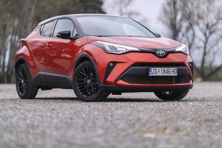 Melem za oči, a može biti i prava prvakinja u štedljivosti