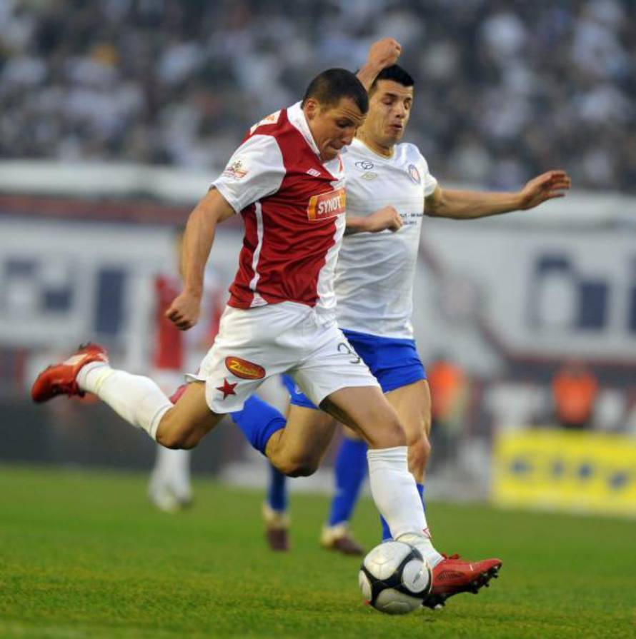 Nino Strmotić/PIXSELL