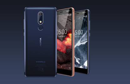 Nokia nastavlja svoju ofenzivu: Izbacili trojac s niskom cijenom