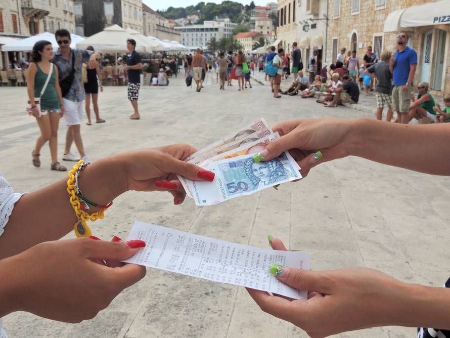 Ovo su razlozi zbog kojih smo prešli na Vip fiskalnu blagajnu