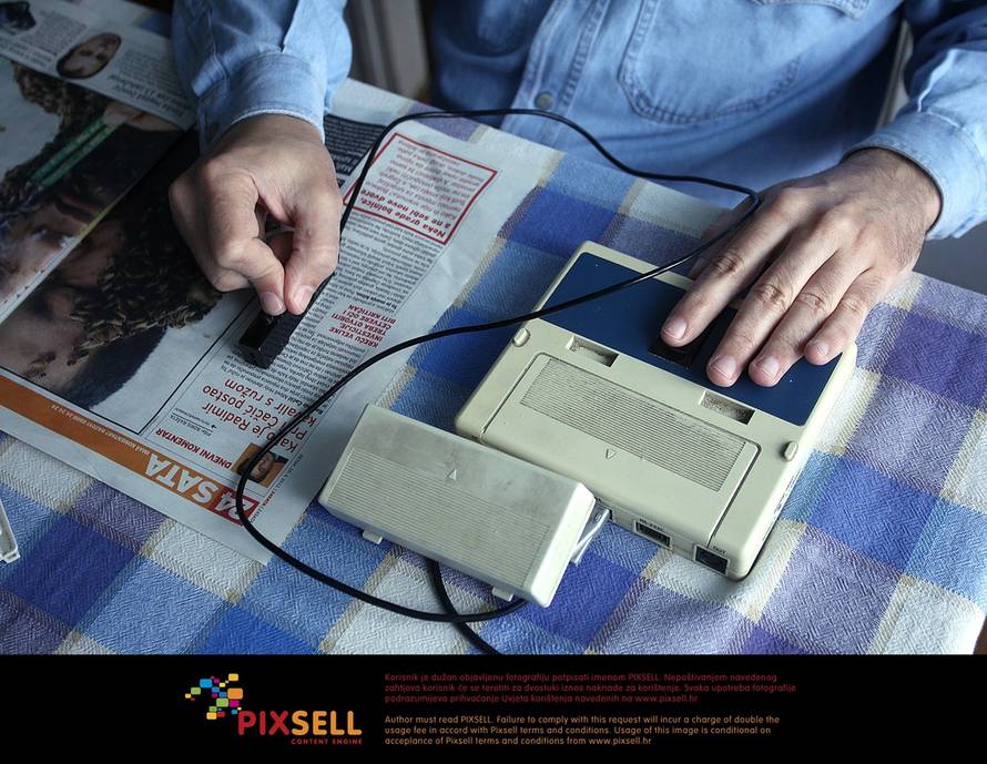 Goran Stanzl/PIXSELL