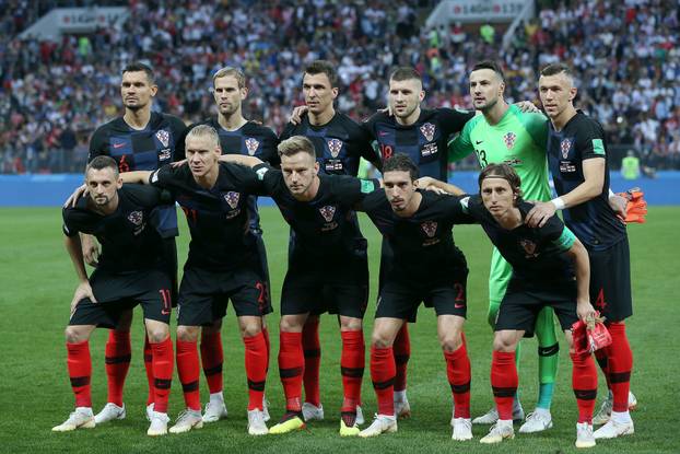 Moskva: Peri&scaron;i&cacute; izjedna&ccaron;io na 1:1 protiv Engleske u polufinalu SP-a