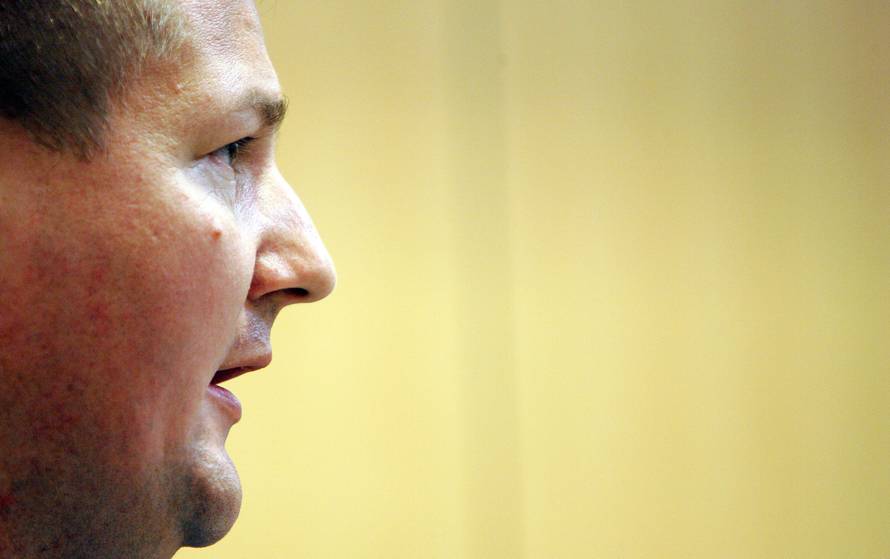 I Živi  zid će predati kaznenu prijavu protiv Ivice Kirina...