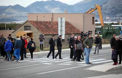 Donio Gabrijelov pramen kose: 'Sve što mi je ostalo od sina'