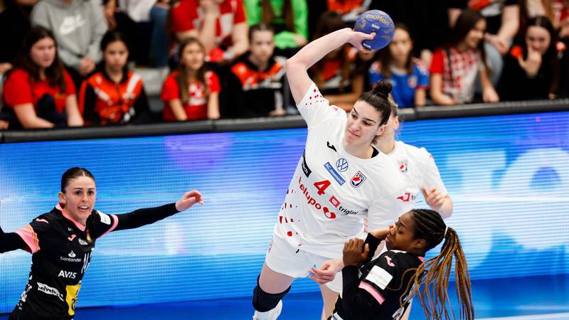 Rukometašice u kvalifikacijama za Euro: Evo gdje ih gledati