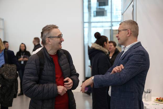 Osijek: Sajam poslova i profesionalnog usmjeravanja