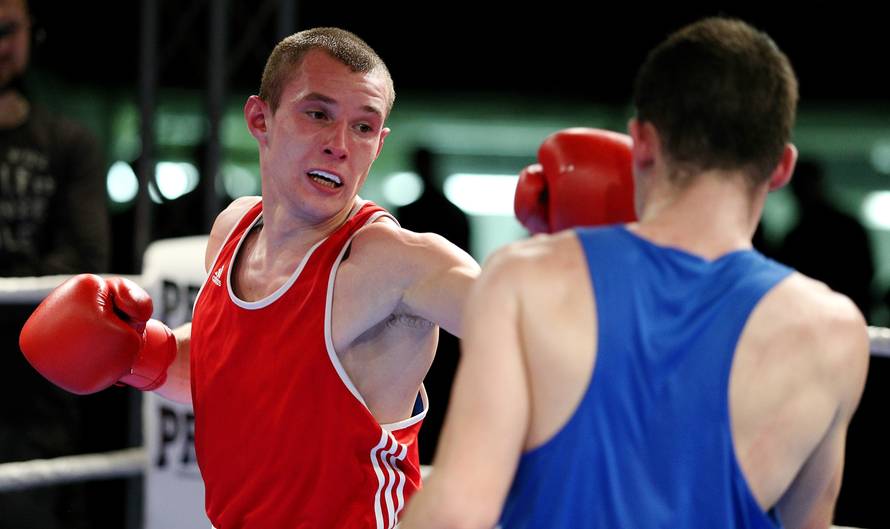 Startala Premier liga: Koja regija ima najbolje boksače?