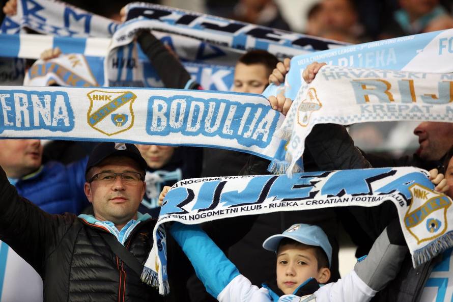 Lovely jubbly: Za Hebera stiže par mil. €, a zamjene spremne