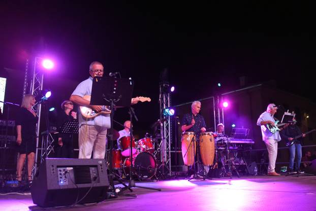 Pula: Anelidi proslavili 60-i rođendan