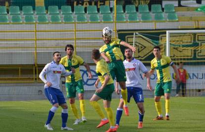 "Dinamovci" Radonjić i Pamić srušili Hajduk na Aldo Drosini