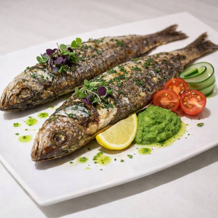 Zagreb krije restoran s dušom - pogledajte zašto svi hvale Dva potoka