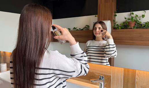 Mazala sam puževu sluz na lice tri tjedna, moji dojmovi su zaista neočekivani