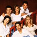 Scenariji dviju epizoda hit serije 'Prijatelja' prodani su na aukciji