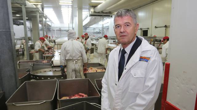 Otpušta radnike: Srpski kralj mesa kupio zadruge u Slavoniji