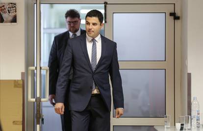 Bernardić: SDP je spreman, proljeće počinje 21. svibnja