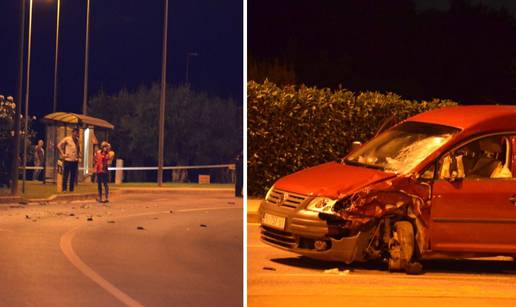 Sve je to zbog pijane vozačice: Otac poginuo, a kći (17) u komi