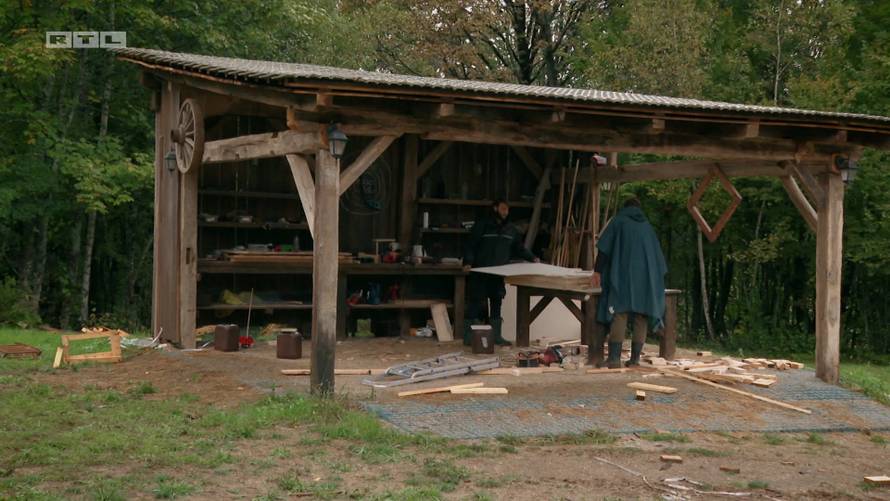 ANKETA Darko je drugi duelist, hoće li pobijediti Davora?