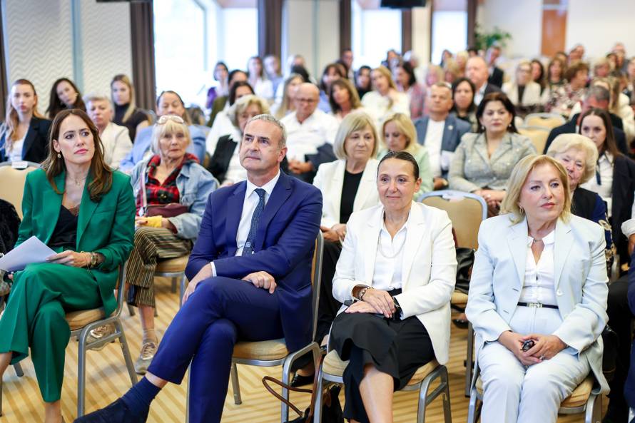 Zagreb: Konferencija o mentalnom zdravlju "Dobro je biti dobro"