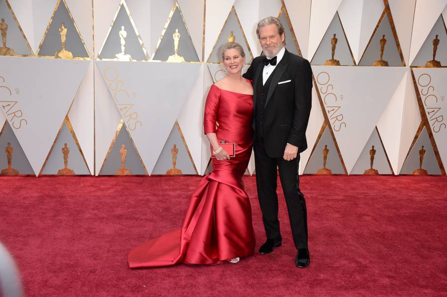89th Academy Awards - Arrivals - LA