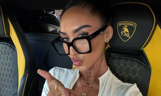 FOTO Ima top tijelo i tajnim poslom zara&dstrok;uje bogatstvo: 'Ne tra&zcaron;ite me novac, na&dstrok;ite posao'