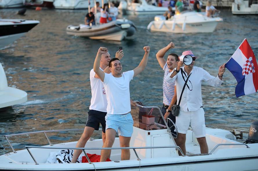 Zadarska dica ponos županije: Dobit će posebno priznanje...