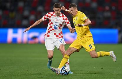 Hajduk se budi: Garcia je bacio oko na igrača koji bi trebao zamijeniti Dominika Prpića...