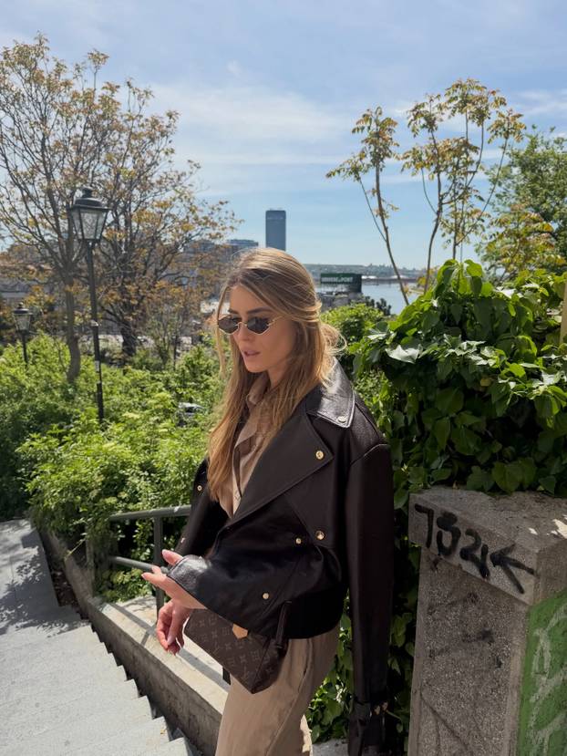 FOTO Obiteljska idila Zubčića: Sestra Tamara je podijelila emotivne trenutke sa svadbe