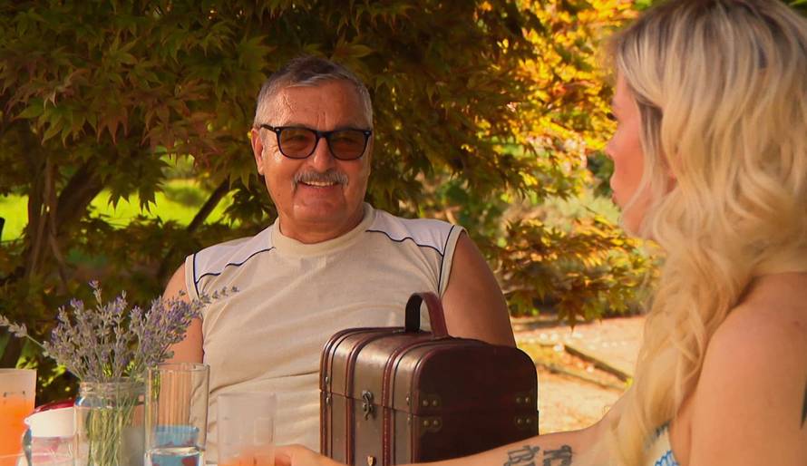 Počinju prvi spojevi u 'Ljubav je na selu': Najdraži je poljubac u usta i otići gdje je šuma gusta