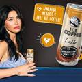 Vi&scaron;e od ledene kave: Ovog ljeta HELL ICE COFFEE Latte omogu&cacute;uje vam slanje poruka