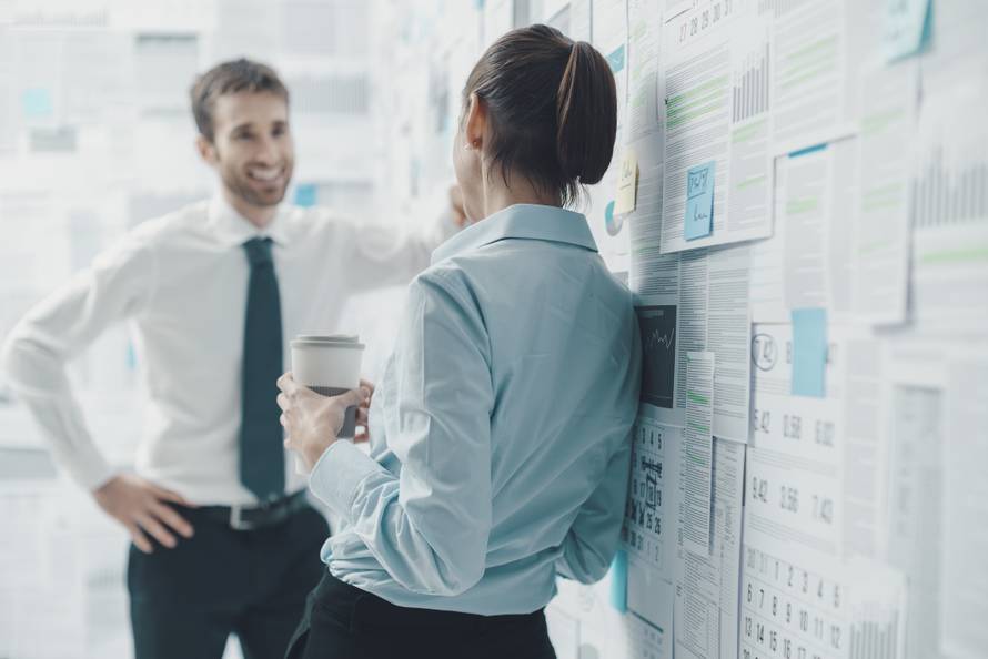 Drama na poslu? Izbjegnite je uz ovih 5 jednostavnih koraka