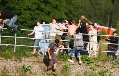 Dinamo prekida pripreme i u srijedu se vraća u Zagreb