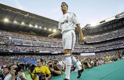 Šopingholičari iz Real Madrida su "mila majka" prema šeicima