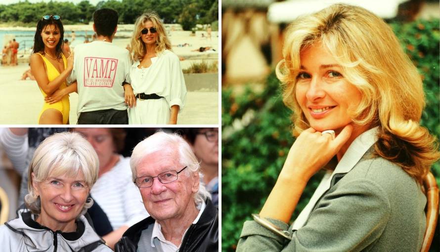 Život top modela: Centimetar previše i 'letite' s modne piste