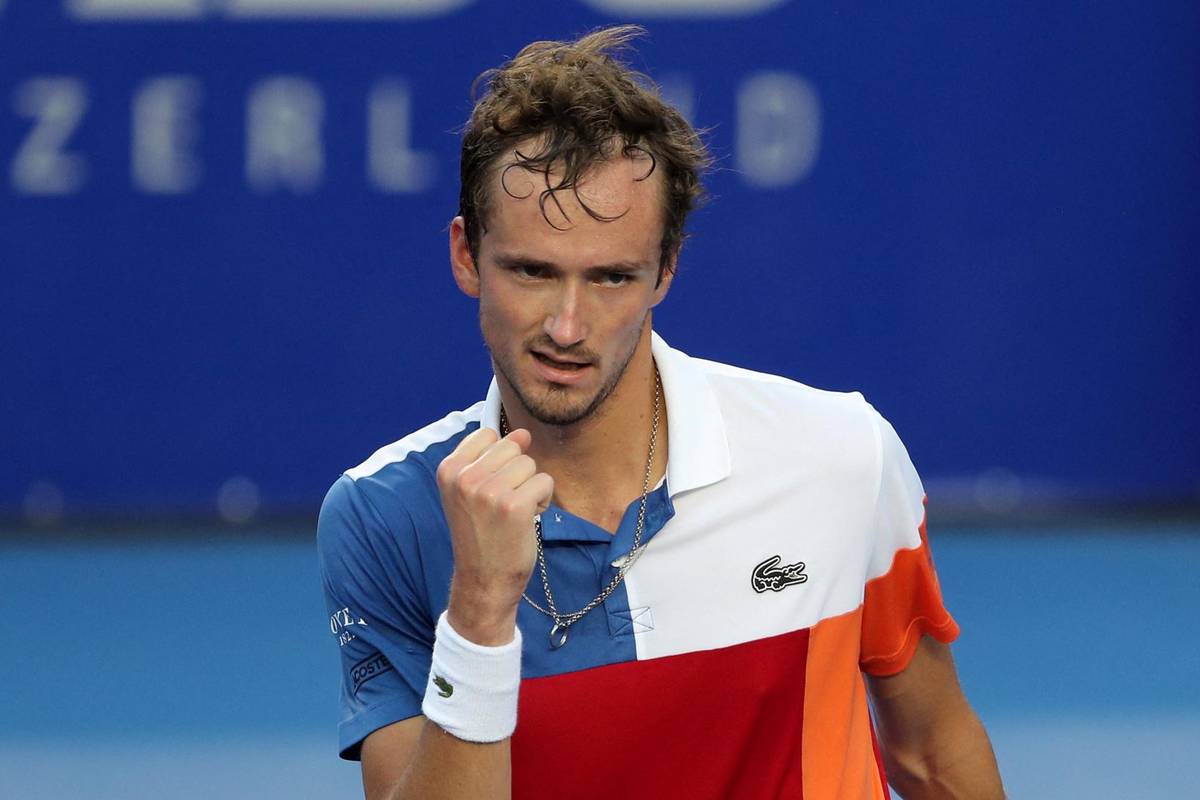 Francuzi kontra Britanaca: Rusi i Bjelorusi igraju Roland Garros