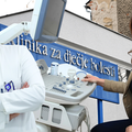 OTKRIVAMO U privatnoj dječjoj klinici supruge šefa iz Klaićeve radi 15 liječnika iz te bolnice!