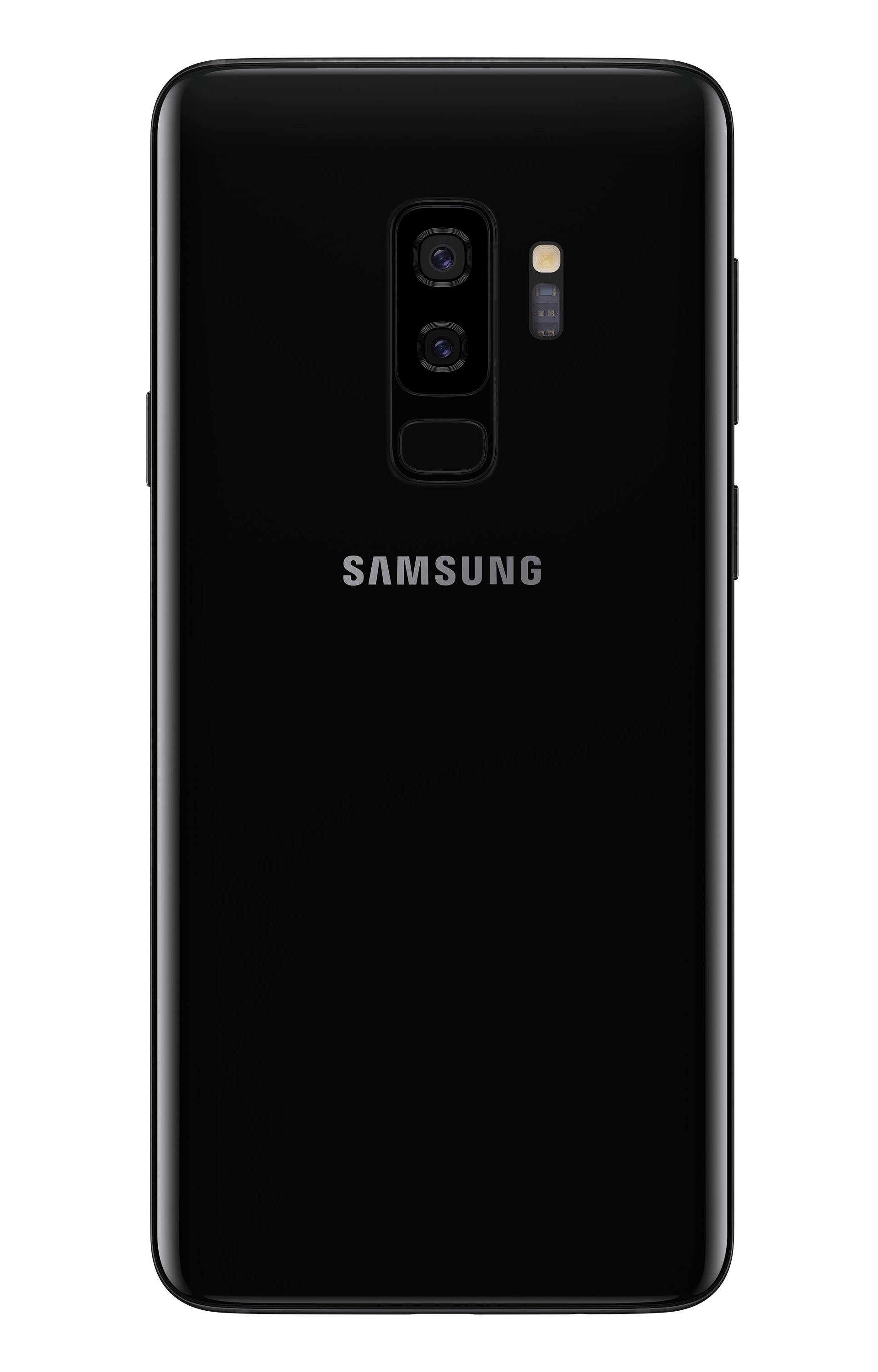 Galaxy S9 s poznatim licem: Nova kamera je glavna zvijezda