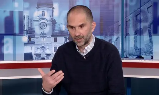 'Dobar dio kršćana zaboravlja da je i Isus bio migrant...'