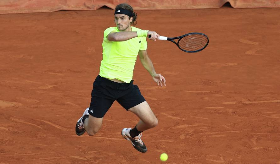 ATP Masters 1000 - Monte Carlo Masters