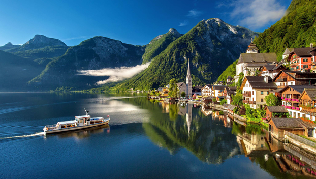 FOTO Spektakl! Ovo su najljepši panoramski pogledi na svijetu