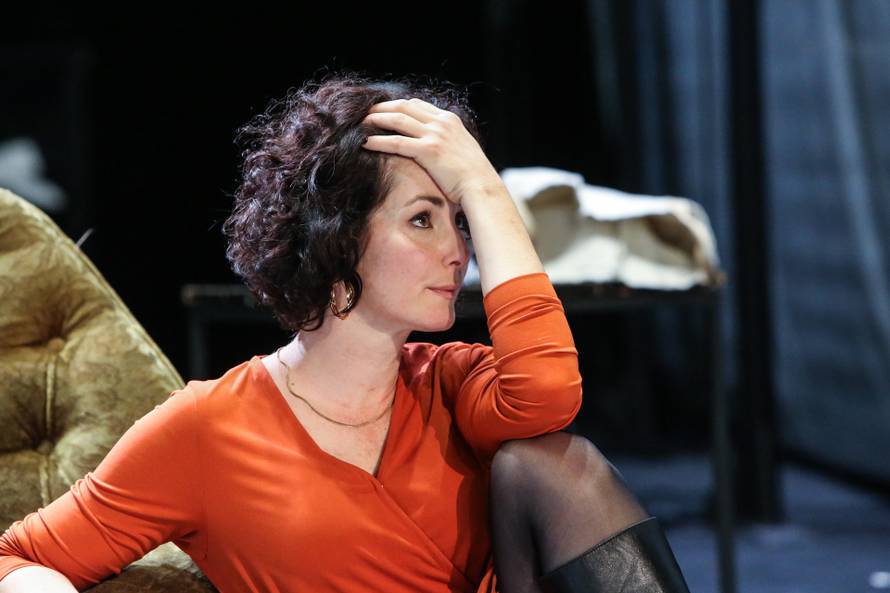 Drama 64 Tene Štivičić – priča o modernom roditeljstvu