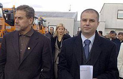 Trojica uhićenih su pretukli Rađenovića za 3000 eura