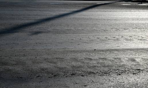 FOTO Pogledajte kako izgledaju ceste nakon prolaska tenkova: 'Morat će se sanirati oštećenja'