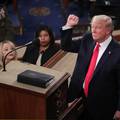 Trump prijeti novim carinama Kini da je 'kazni zbog korone'