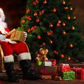 Najčešće dječje teorije o tome kako Djed Božićnjak uspijeva dostaviti toliko darova u svijetu