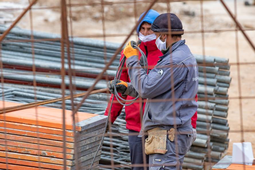 U Srbiji u samo jedan dan 81 novozaraženi: Umrla 4. osoba