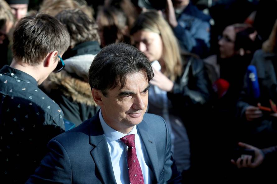 Patrik Macek/PIXSELL