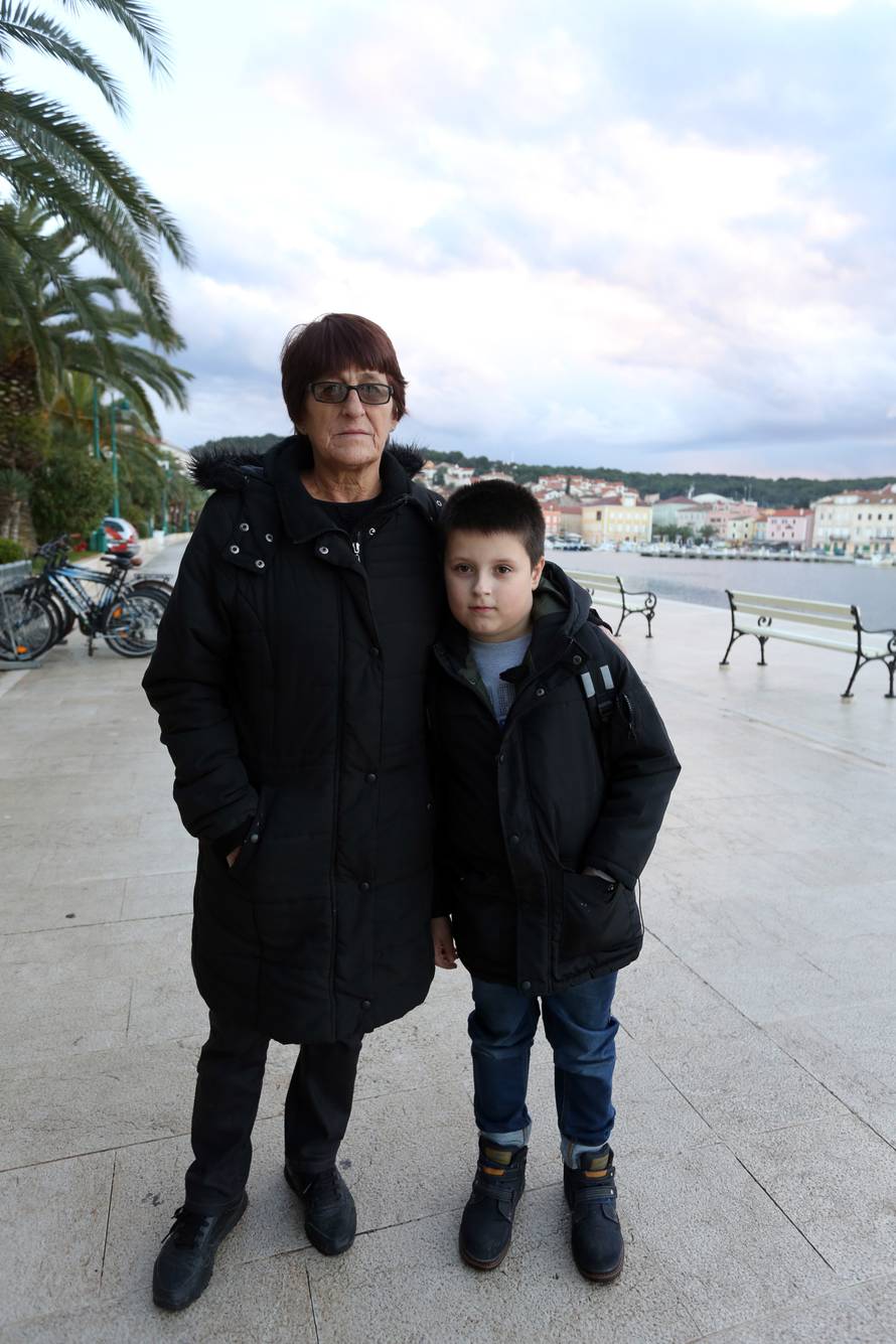 Ostao bez majke i seke: 'Hvala svima koji su pomogli Mihaelu'