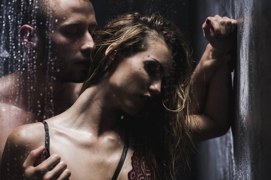 Seks-poze za svaki dio stana: Bilo kuda vi u klinču posvuda